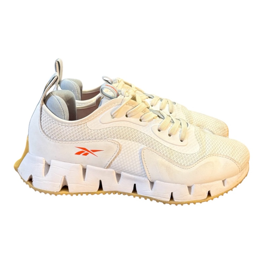 Reebok Zig Dynamica G Running Shoes Women’s Size 8.5